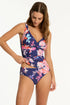 Sea Level Indochine Multifit Singlet Top